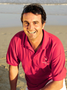 Winfried Sobotta Manager Canarias 